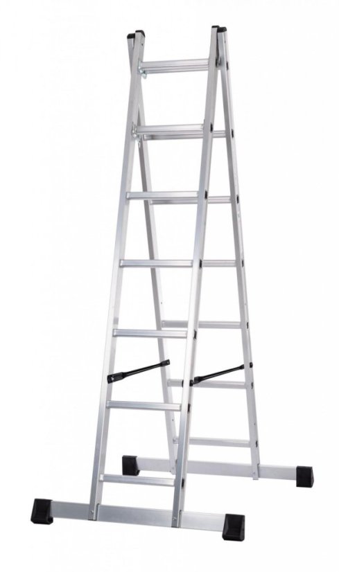 Multifunkční lešení G21 Handrail 1,96 x 1,59 m