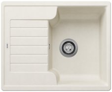 Blanco ZIA 40 S Silgranit bílá soft oboustranné provedení