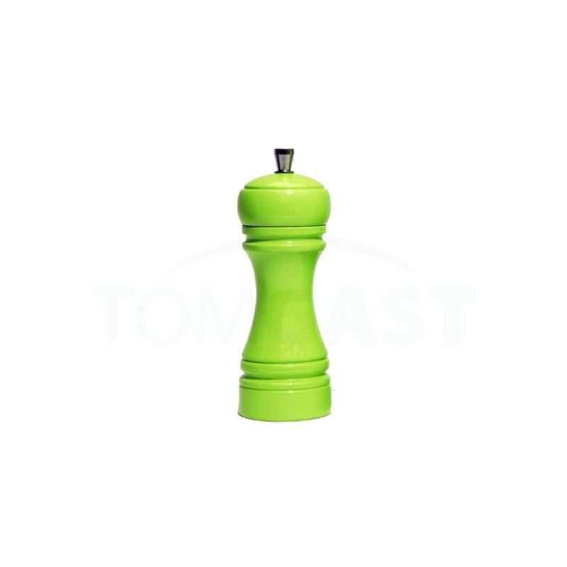 de Buyer Mlýnek na pepř 14 cm - zelený | D-P245-143535 de Buyer Mlýnek na pepř 14 cm - zelený | D-P245-143535