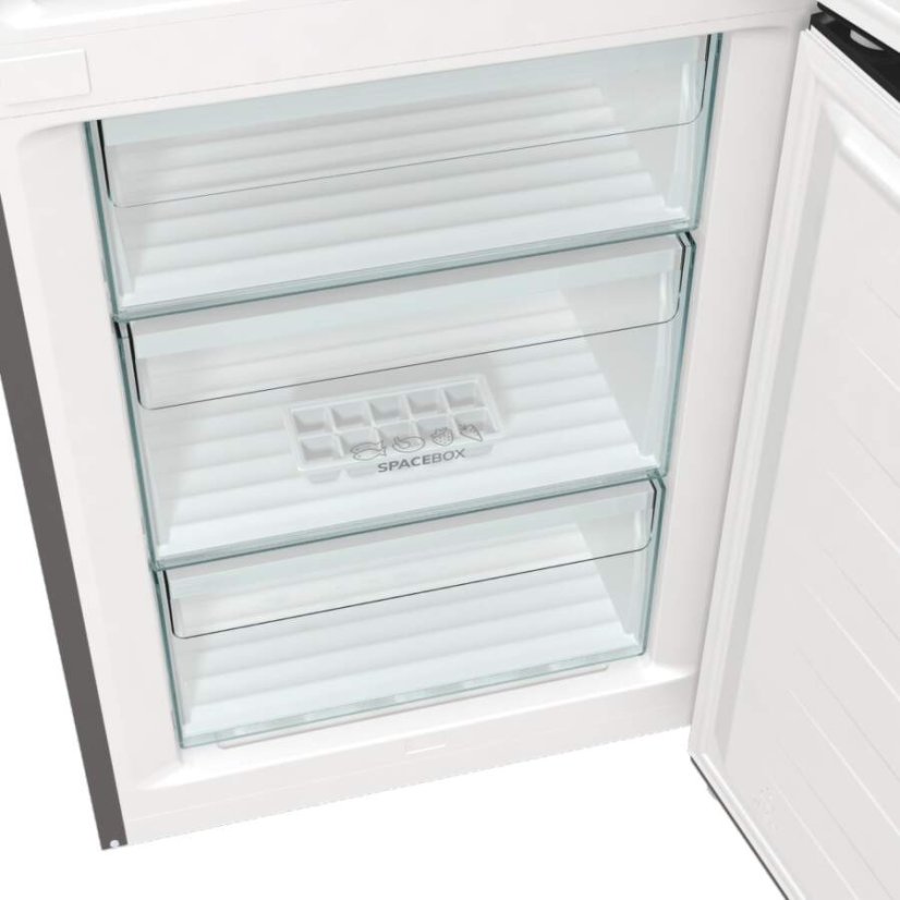 Kombinovaná chladnička Gorenje NRK619DA2XL4