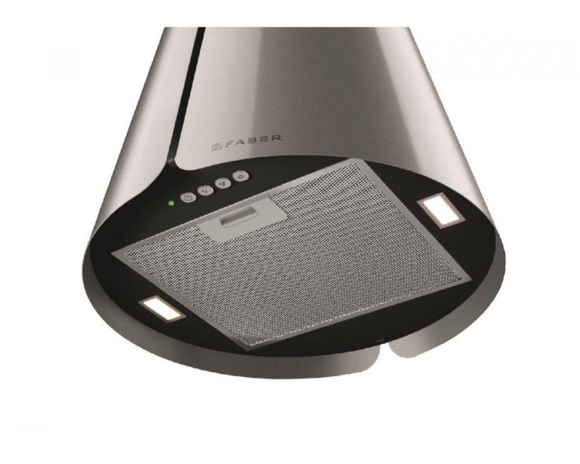 Faber BEAT X/BK MATT F45 nerez