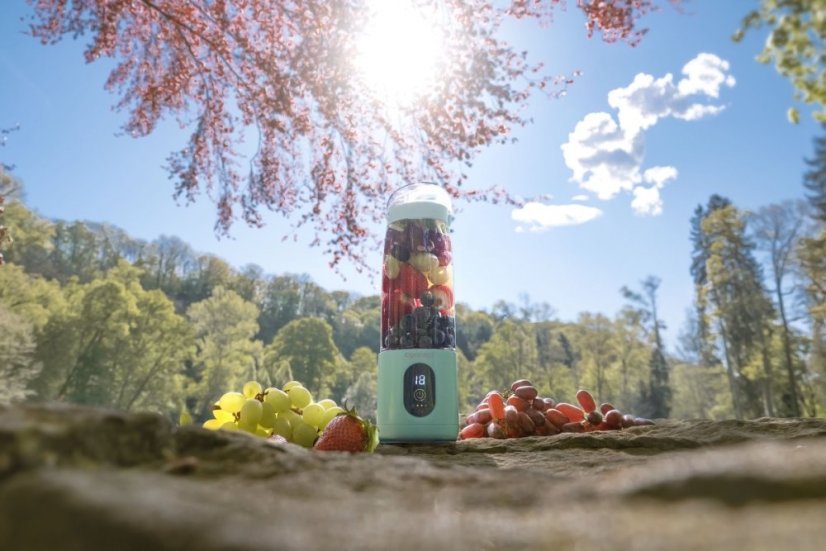 Smoothie nabíjecí Concept SM4002