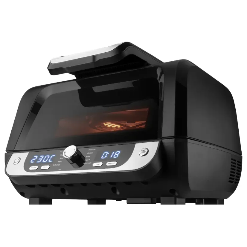 Horkovzdušná fritéza Philco PHHG 7000