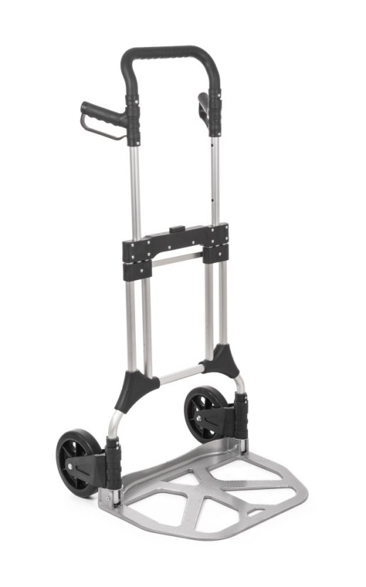 Rudl G21 skládací, 200 kg
