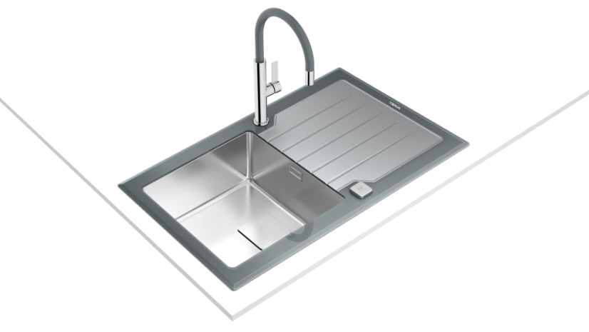Teka DIAMOND RS15 1B 1D 86 ST