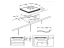 Indukční varná deska Electrolux CIS62450