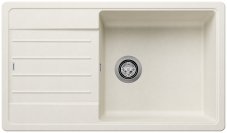 Blanco LEGRA XL 6 S Silgranit bílá soft oboustranné provedení
