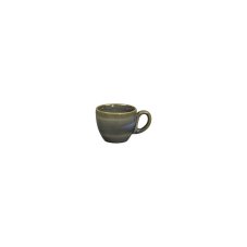 RAK Porcelain RAK Spot šálek na espresso 8 cl, šedomodrý | RAK-SJD116CU08