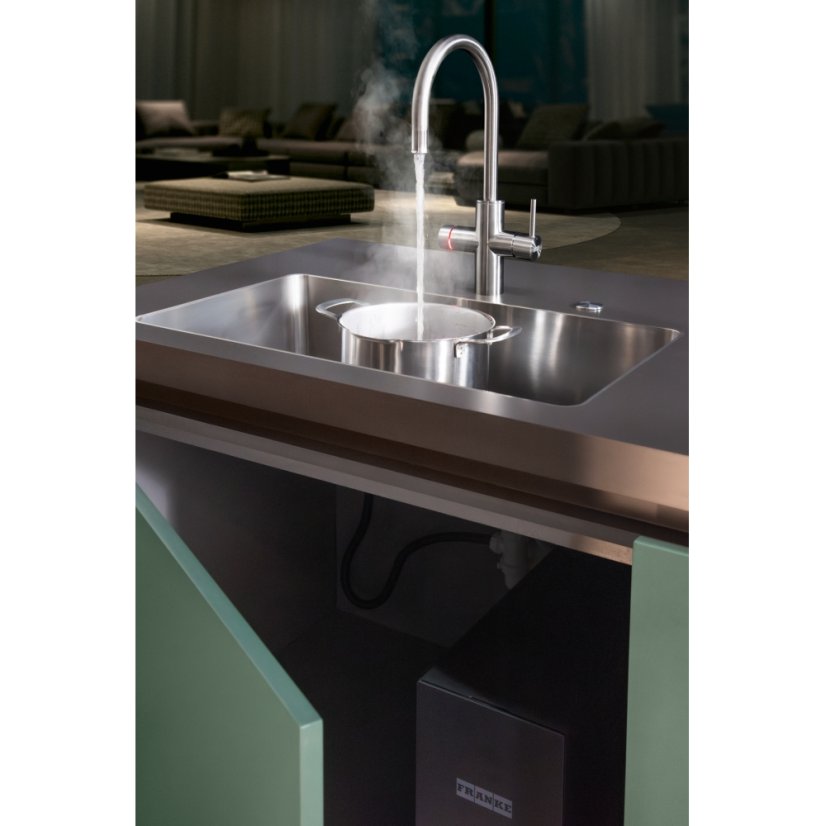 Franke Mythos Water Hub All in One Celonerez