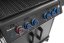 Plynový gril G21 Michigan BBQ Premium Line, 6 hořáků + zdarma redukční ventil