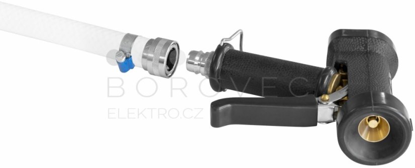 Vikan rychlospojka na hadici 3/4" 880716