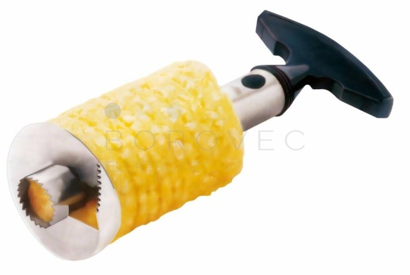 OEM vykrajovač na ananas (pr. 11 cm, 24 cm)