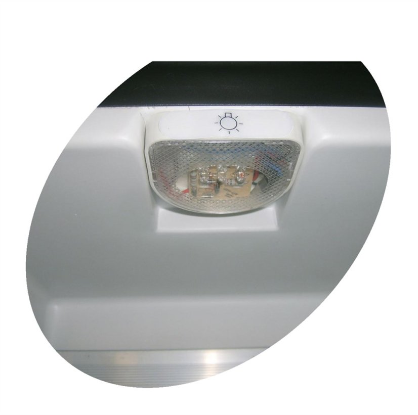 Minibar TEFCOLD TM 52