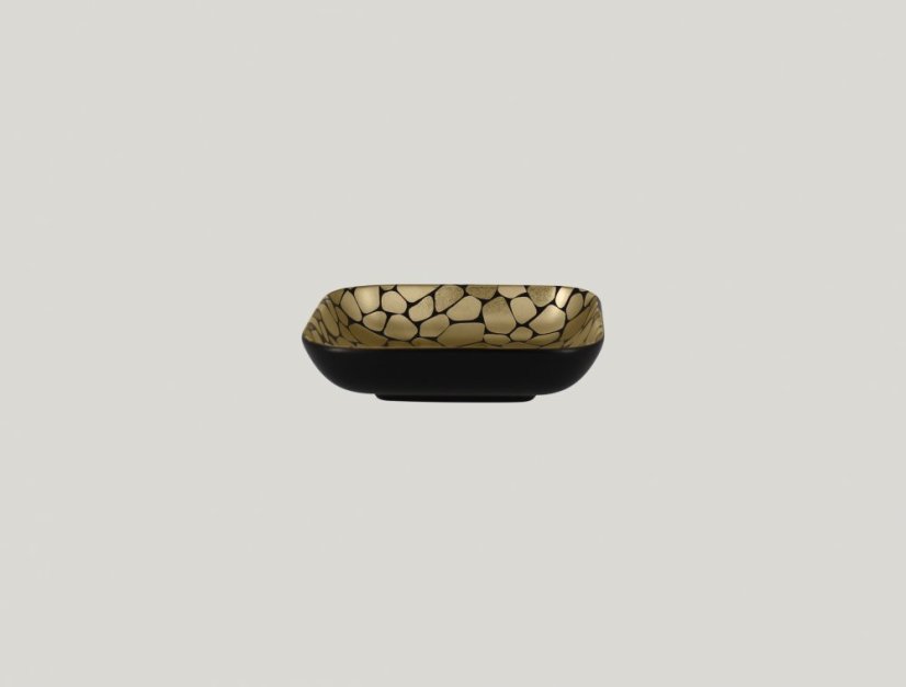 RAK Porcelain RAK Pebbles miska čtvercová 15 × 15 cm | RAK-PBAUSB15