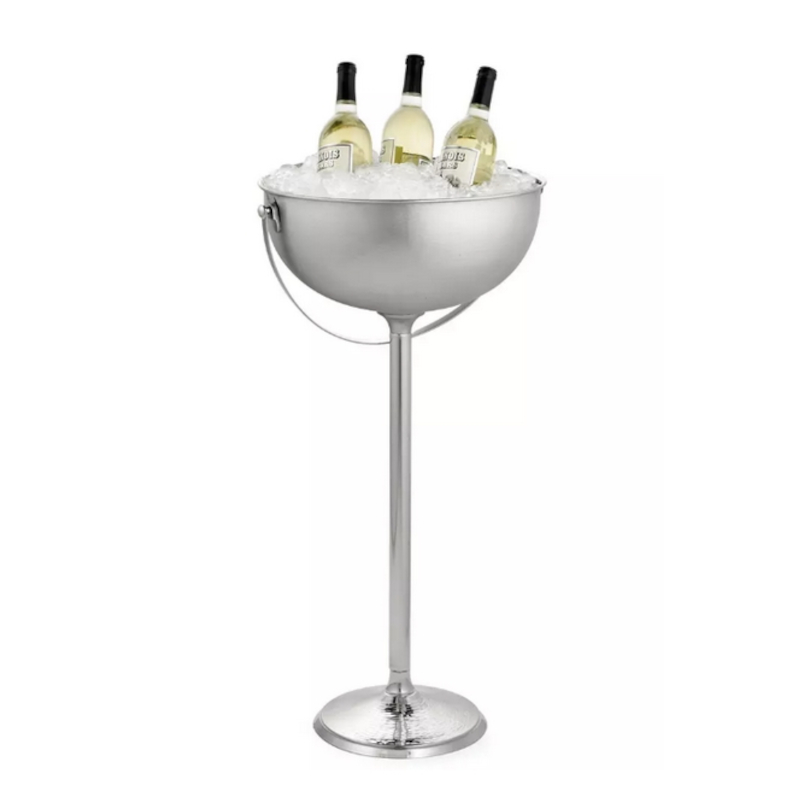 Tablecraft Vědro a stojan 9,8 l Tablecraft Vědro a stojan 9,8 l