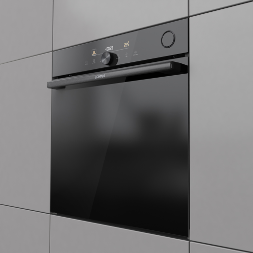 Vestavná trouba Gorenje BPSA6747DGWI