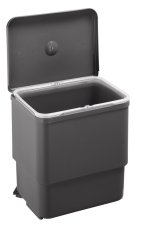 Sinks SESAMO 45 1x16 l