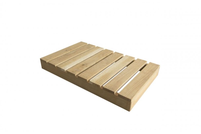 Verlo Box GN 1/1 530 × 325 × 65 mm Verlo Box GN 1/1 530 × 325 × 65 mm