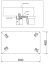 Sinks INFINITY 860 Pureblack
