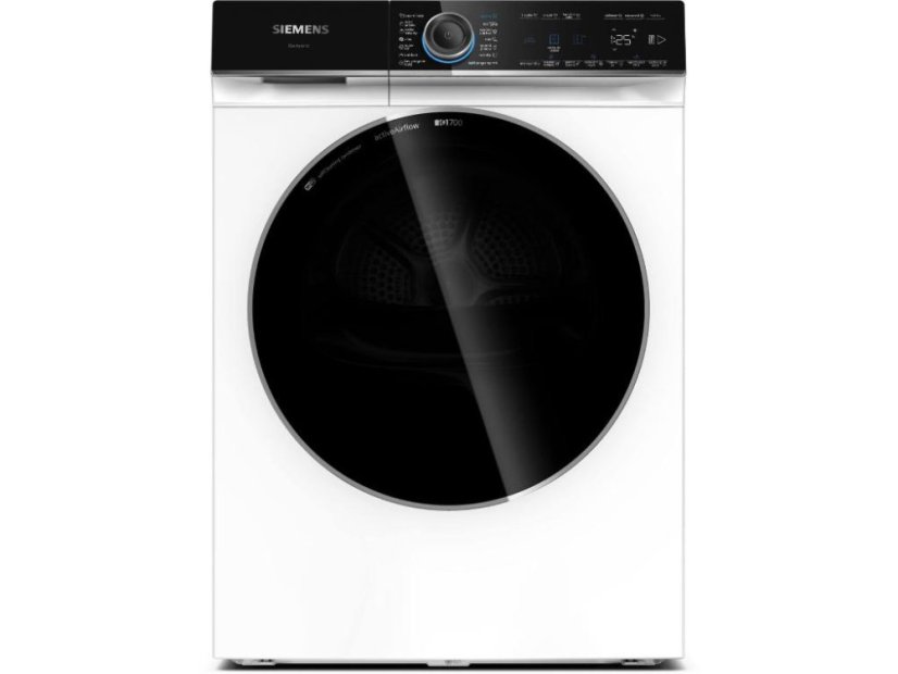 Sušička prádla Siemens WR47B2C0CS