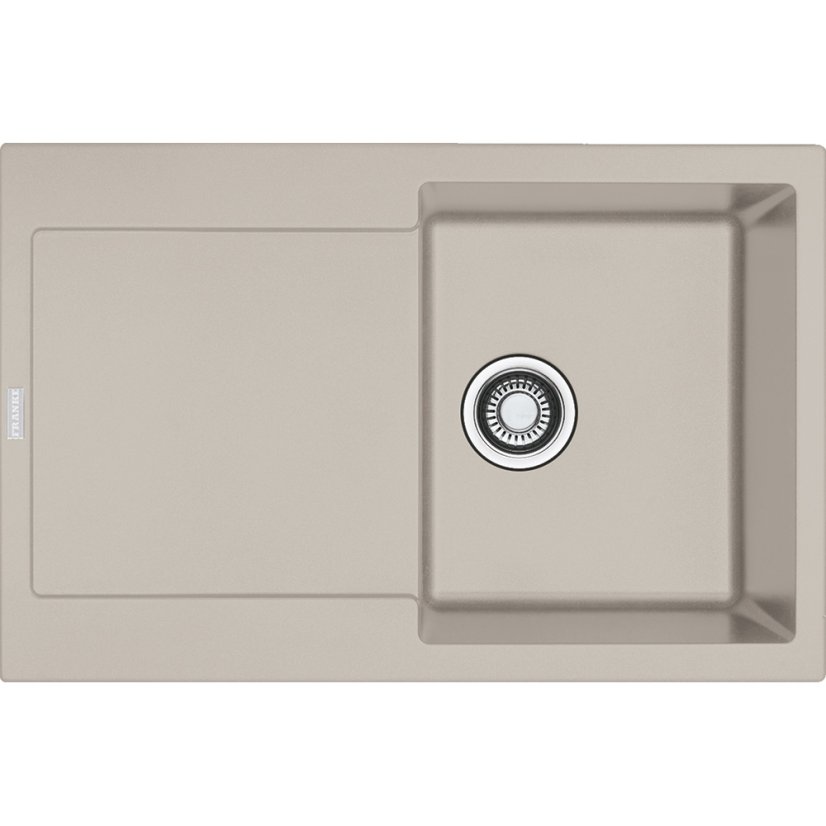 Franke MRG 611 sahara Maris Fragranit
