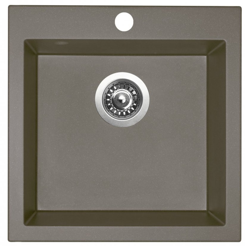 Sinks VIVA 455 Truffle Sinks VIVA 455 Truffle