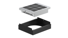 Teka RG1 15200 O2C