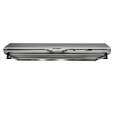 Podvěsná digestoř Whirlpool WCN65FLX