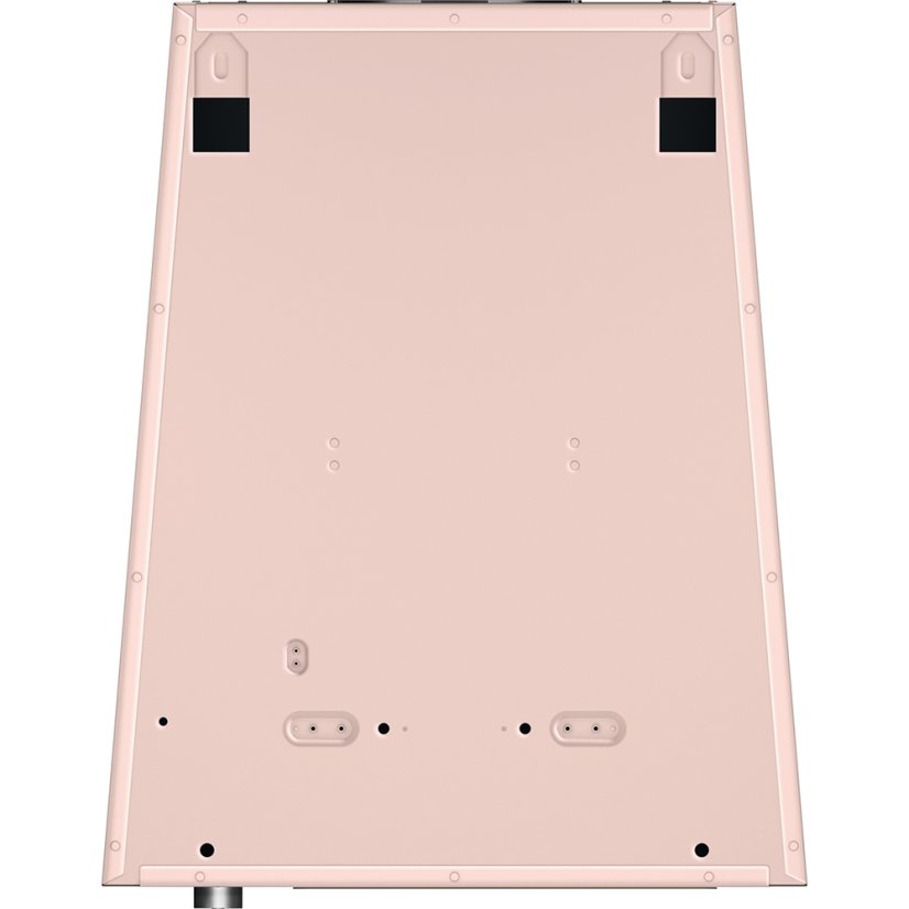 Komínová digestoř Franke odsavač FSMD 508 RS Smart Deco Růžová