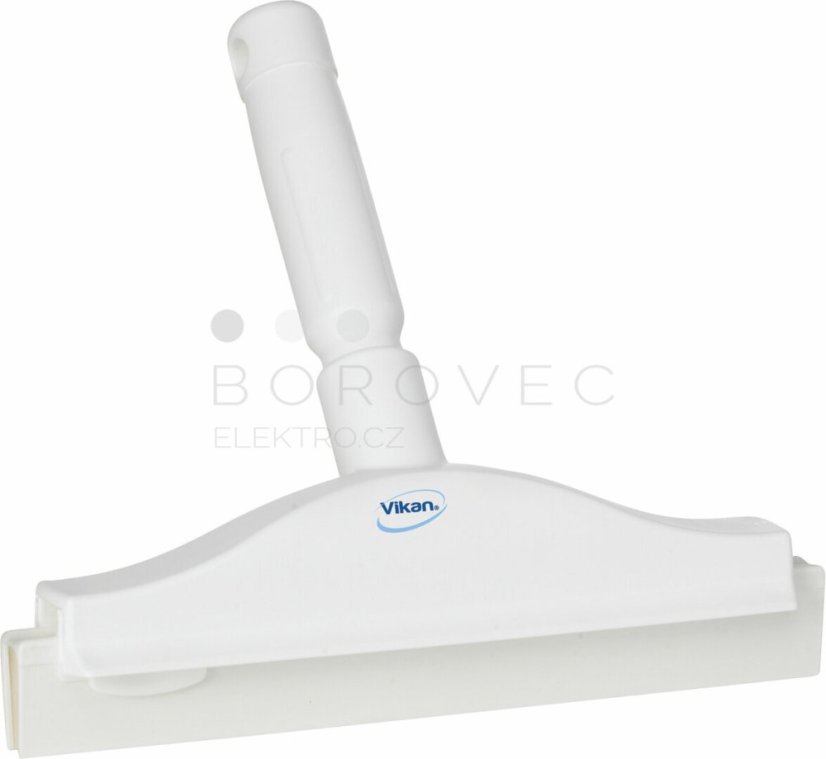 Vikan stěrka ruční 2C 250mm bílá 77115