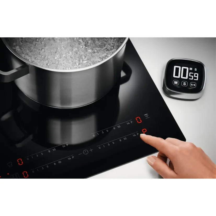 Indukční varná deska Electrolux EIV64453