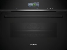 Vestavná parní trouba Siemens CS756G1B1