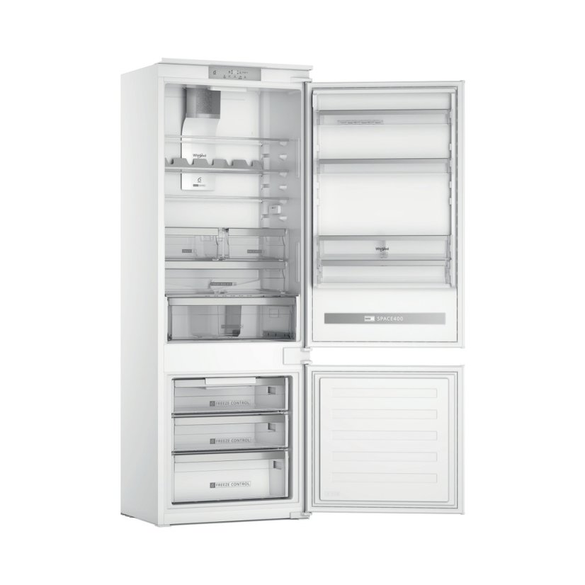 Vestavná chladnička Whirlpool SP40812EU2