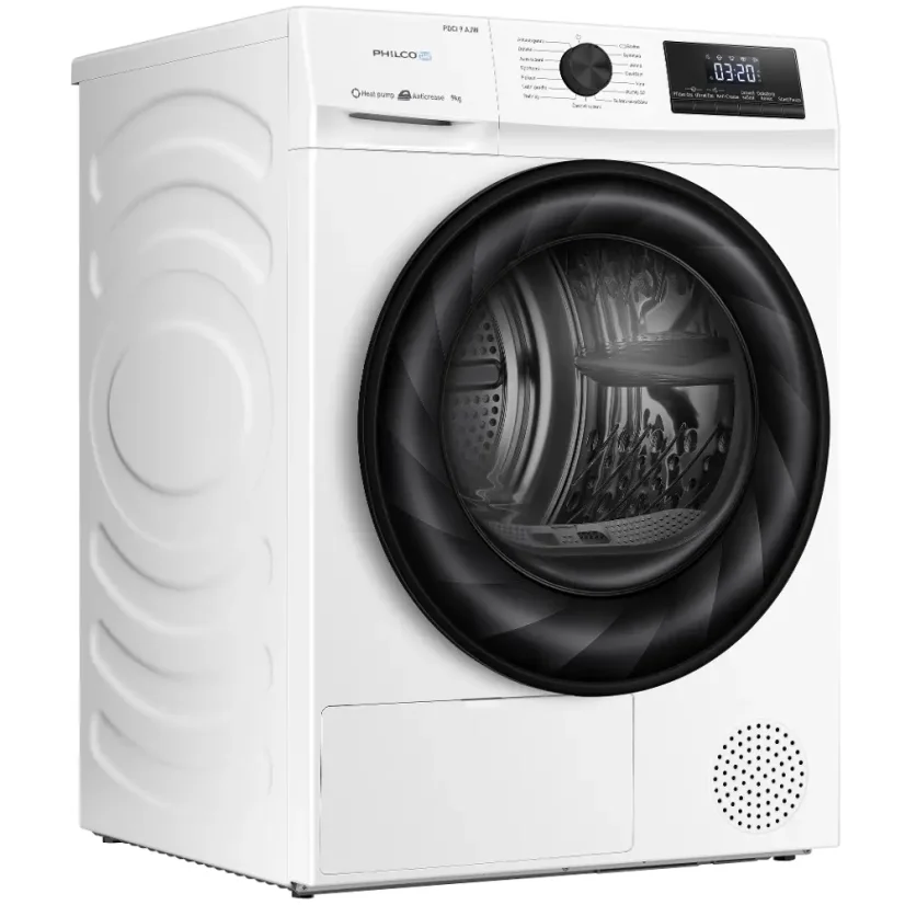 Sušička prádla Philco PDCI 8 AJW