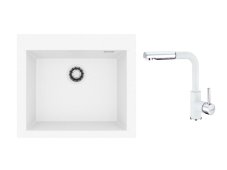 Alveus SET ALVEUS PURE-G 30 A10 + BATERIE SIROS/11