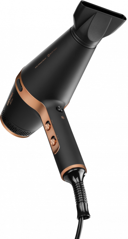 Concept VV6030 ELITE Ionic Infrared Boost