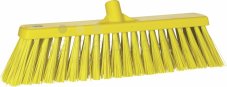 Vikan smeták k násadě 530mm T/žlutý 29206