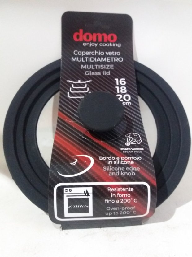 DOMO D00WS1620