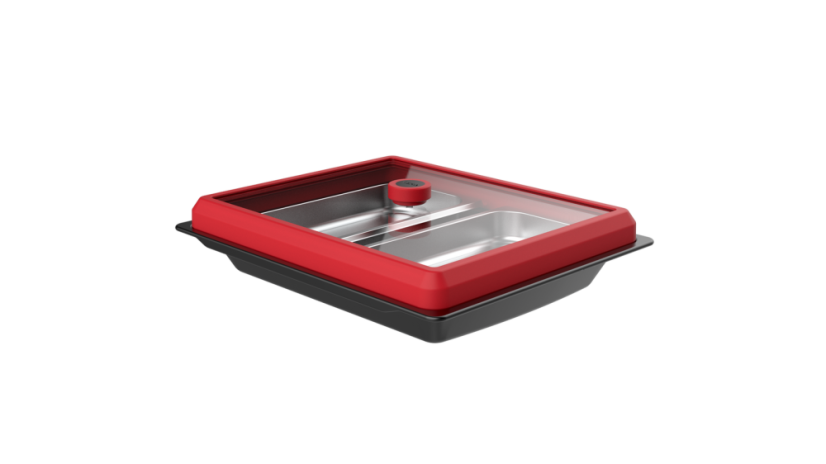 Teka STEAMBOX