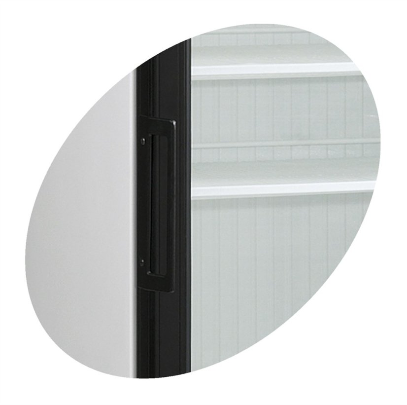 Chladicí skříň TEFCOLD SCU 1280
