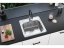 Alveus MORE 20 SAT 490x500x192 mm