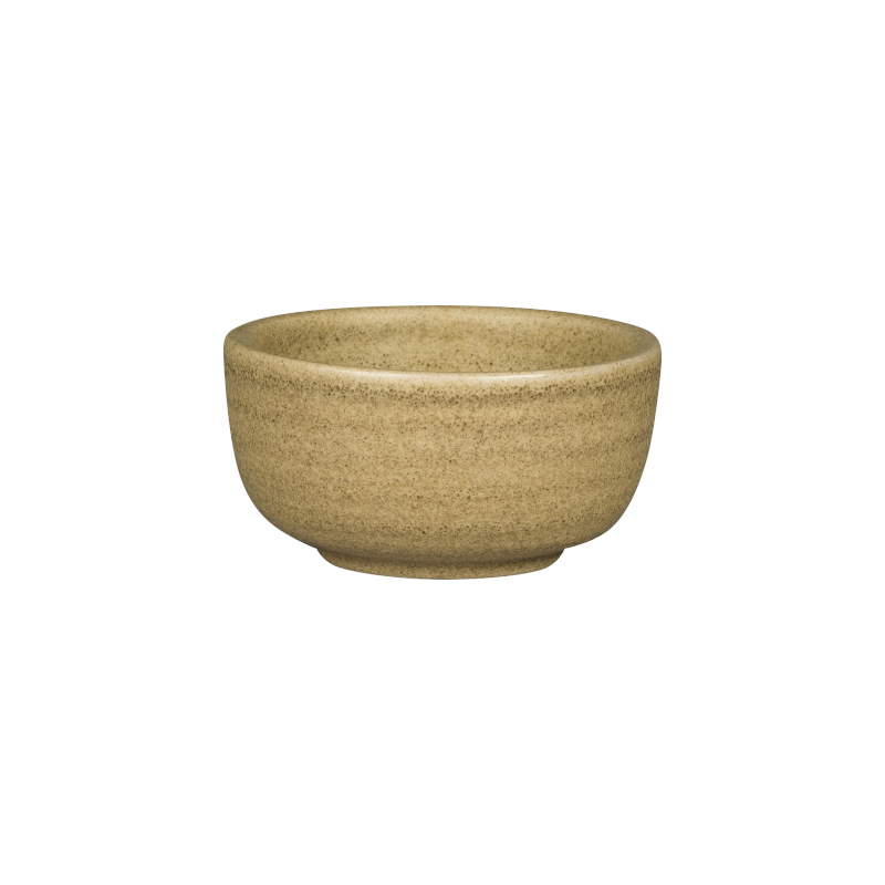 RAK Porcelain Ease selva ramekin, pr. 8 cm, béžový RAK Porcelain Ease selva ramekin, pr. 8 cm, béžový