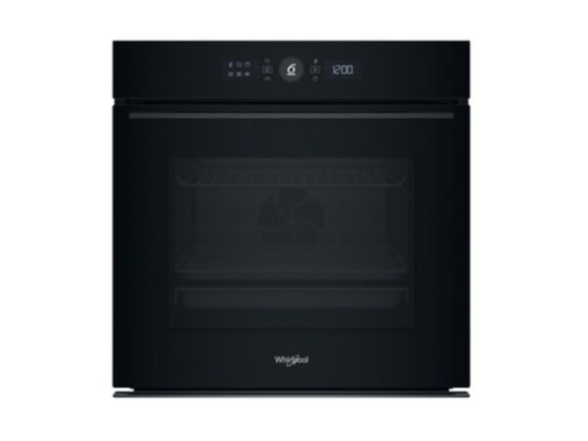 Vestavná trouba Whirlpool WOI5S8CM1SBA