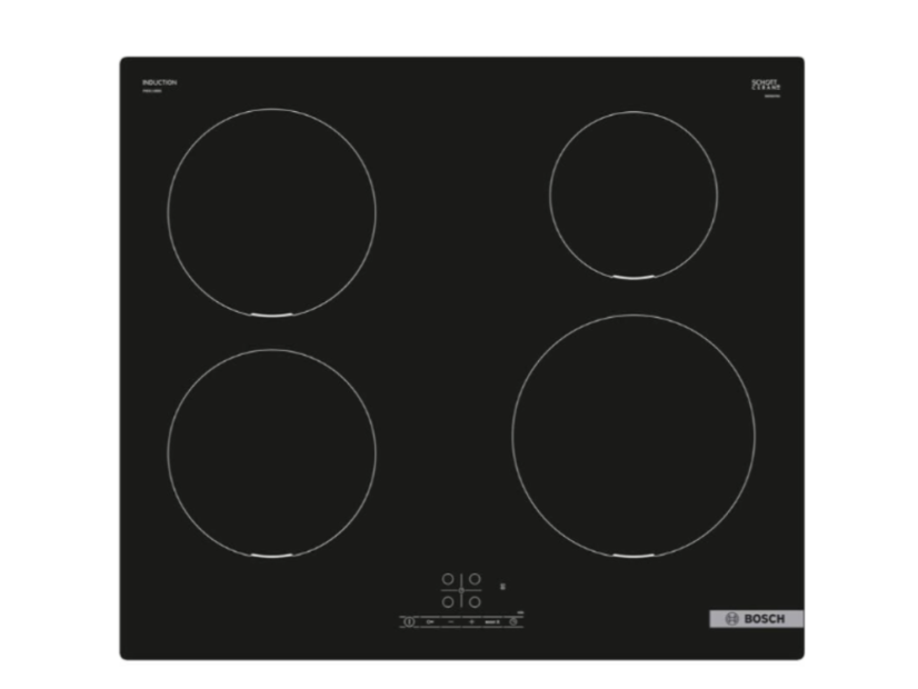 Indukční varná deska Bosch PIE611BB5E