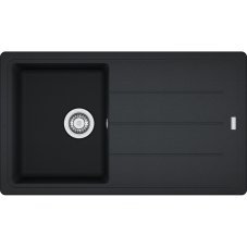 Franke BFG 611-86 onyx Basis Fragranit