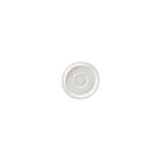 RAK Porcelain RAK Podšálek 12,5 cm – dual | RAK-EASA13DU