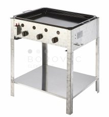 OEM nohy pro gril