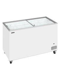 Pultová mraznička Tefcold IC402SC