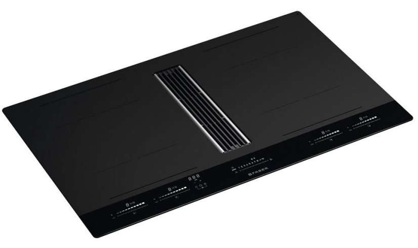 Faber GALILEO STRIPES A83 černá
