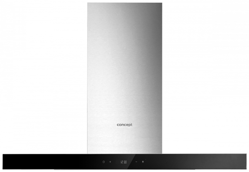 Ostrůvková digestoř Concept OPO4590ss